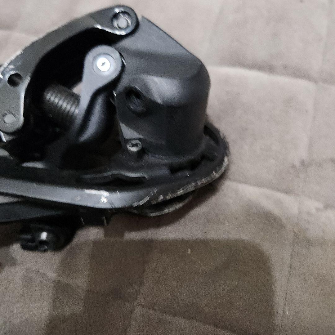Shimano 105 RD-7100 機械式リアディレイラー