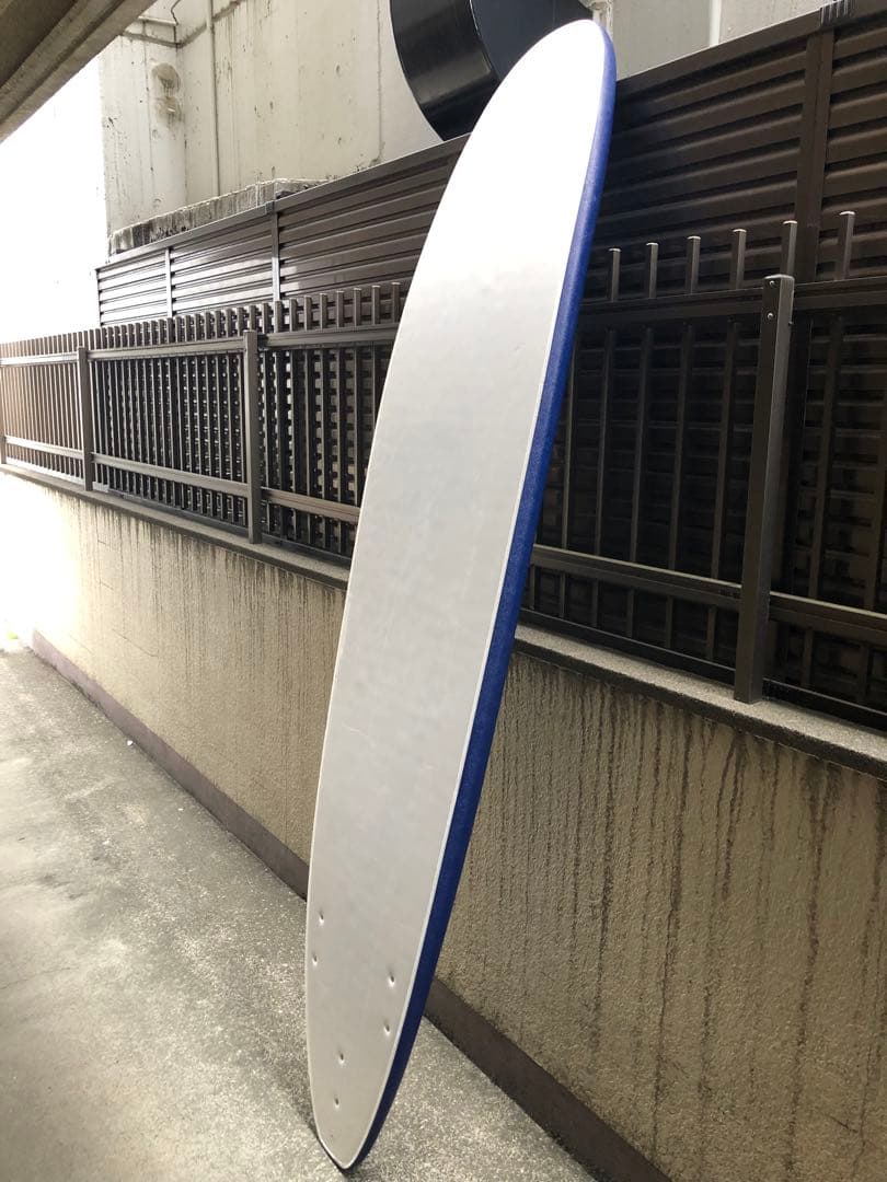 コストコ　サーフボード　8ft