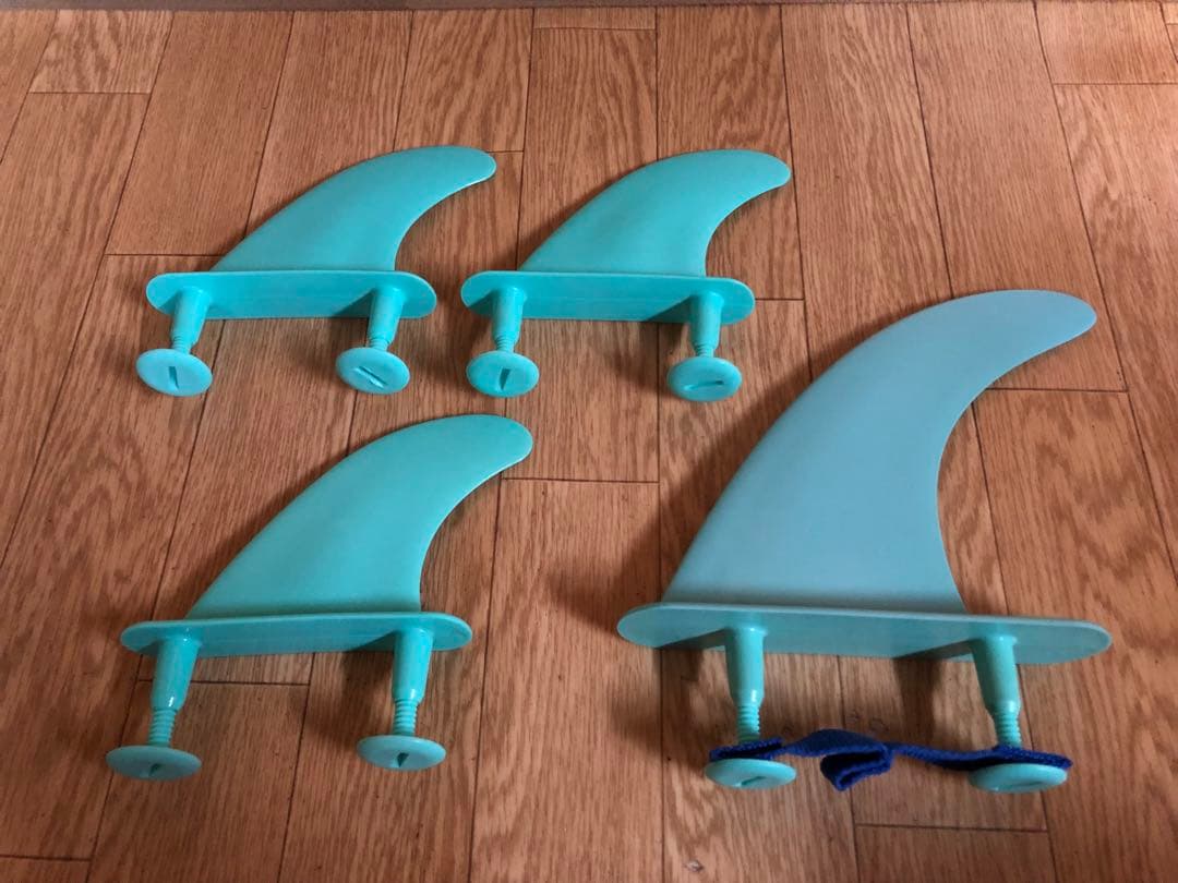 コストコ　サーフボード　8ft
