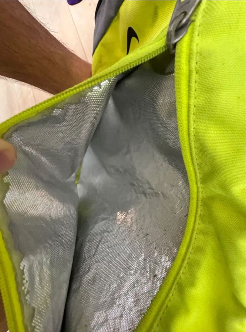 NIKE バスケバッグ［コービーブライアント］