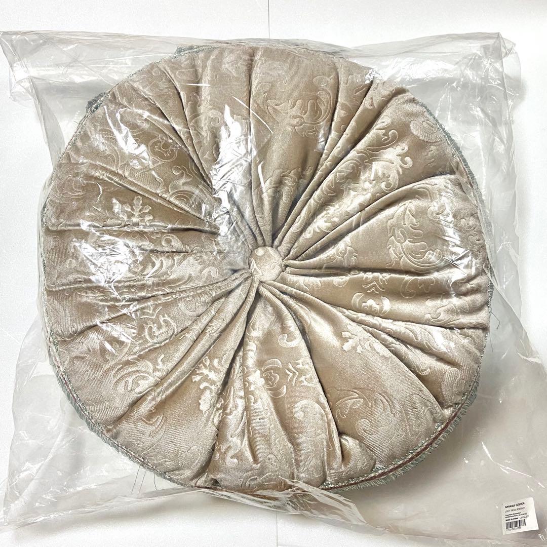 【新品タグ付】Francfranc フランフラン アナスイ クッション