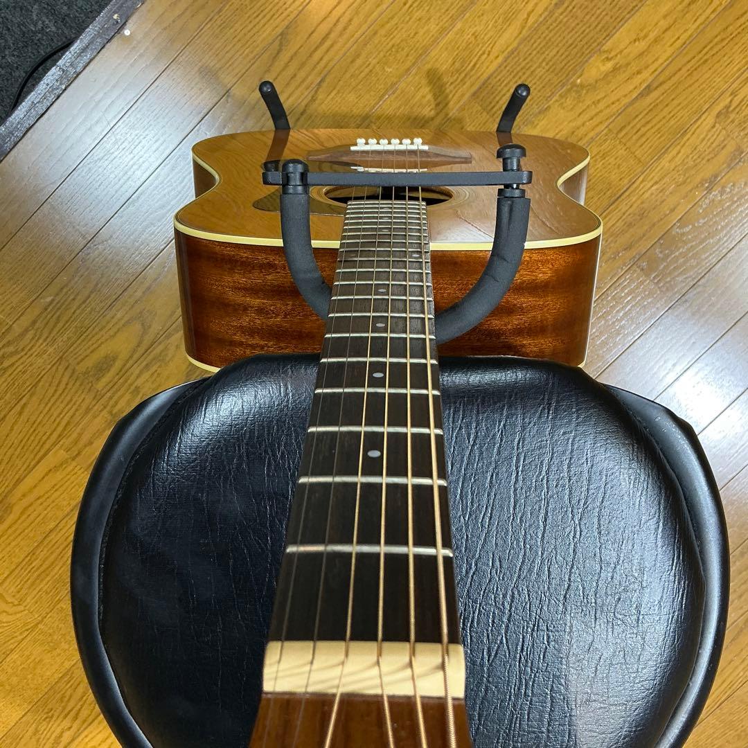 GUILD D-140NT JUMBOアコギ FISHMAN ピックアップ付き！