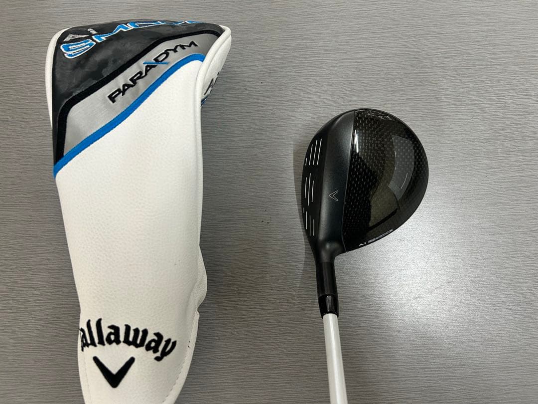 【美品】専用です。キャロウェイAiスモークmax fast 7W