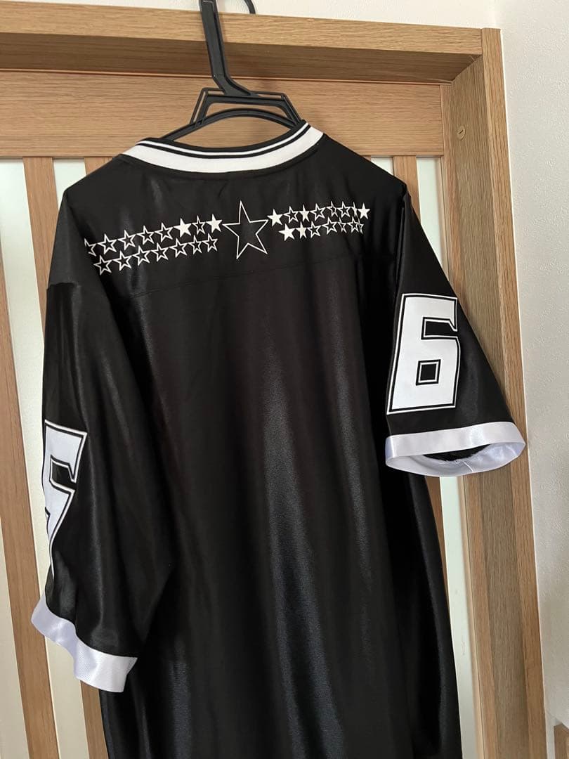 井上尚弥 Ｔシャツ XL 廃盤 受注生産品 ミズノ