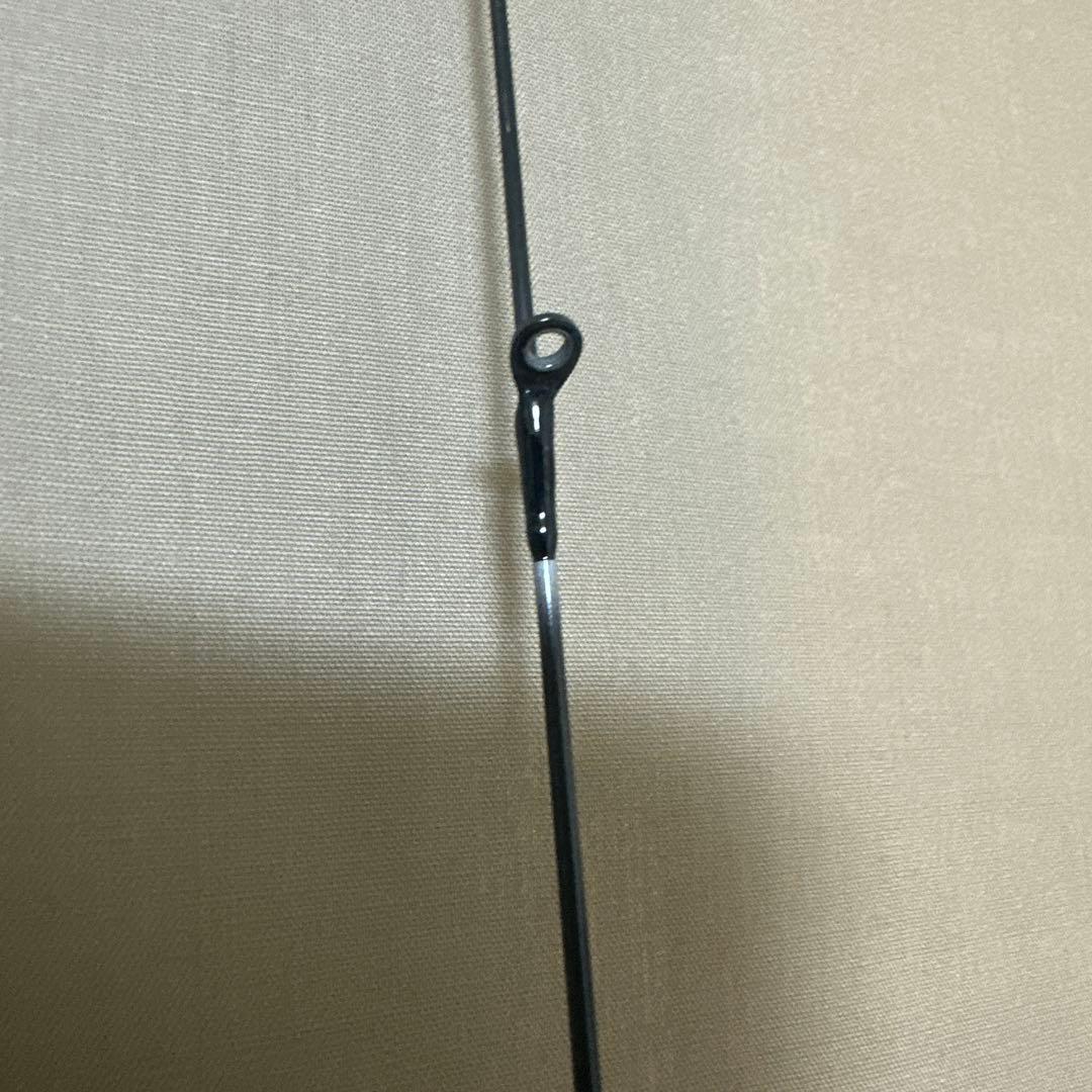 ダイワ　スティーズリアルコントロール　RC S61UL-SV・ST