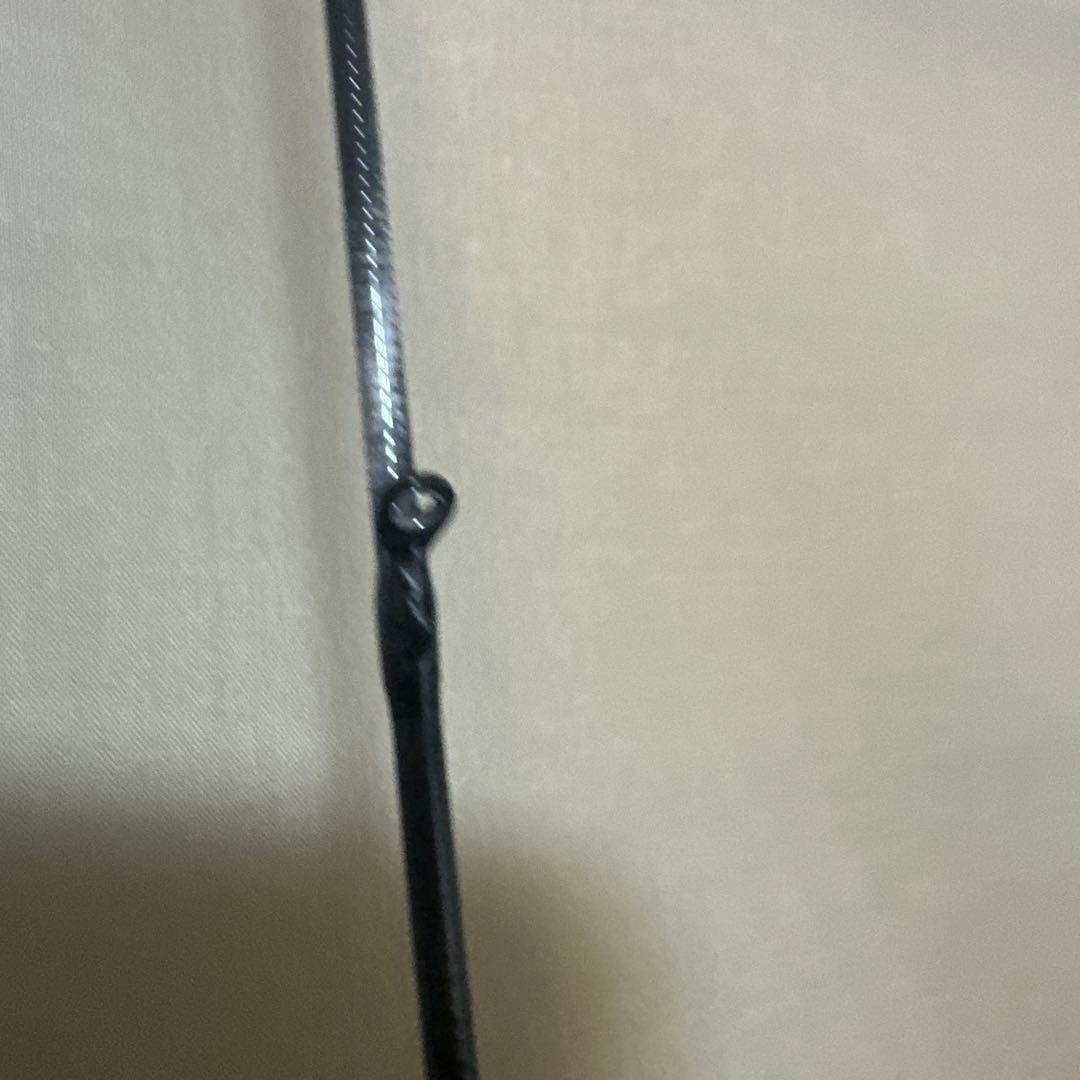 ダイワ　スティーズリアルコントロール　RC S61UL-SV・ST