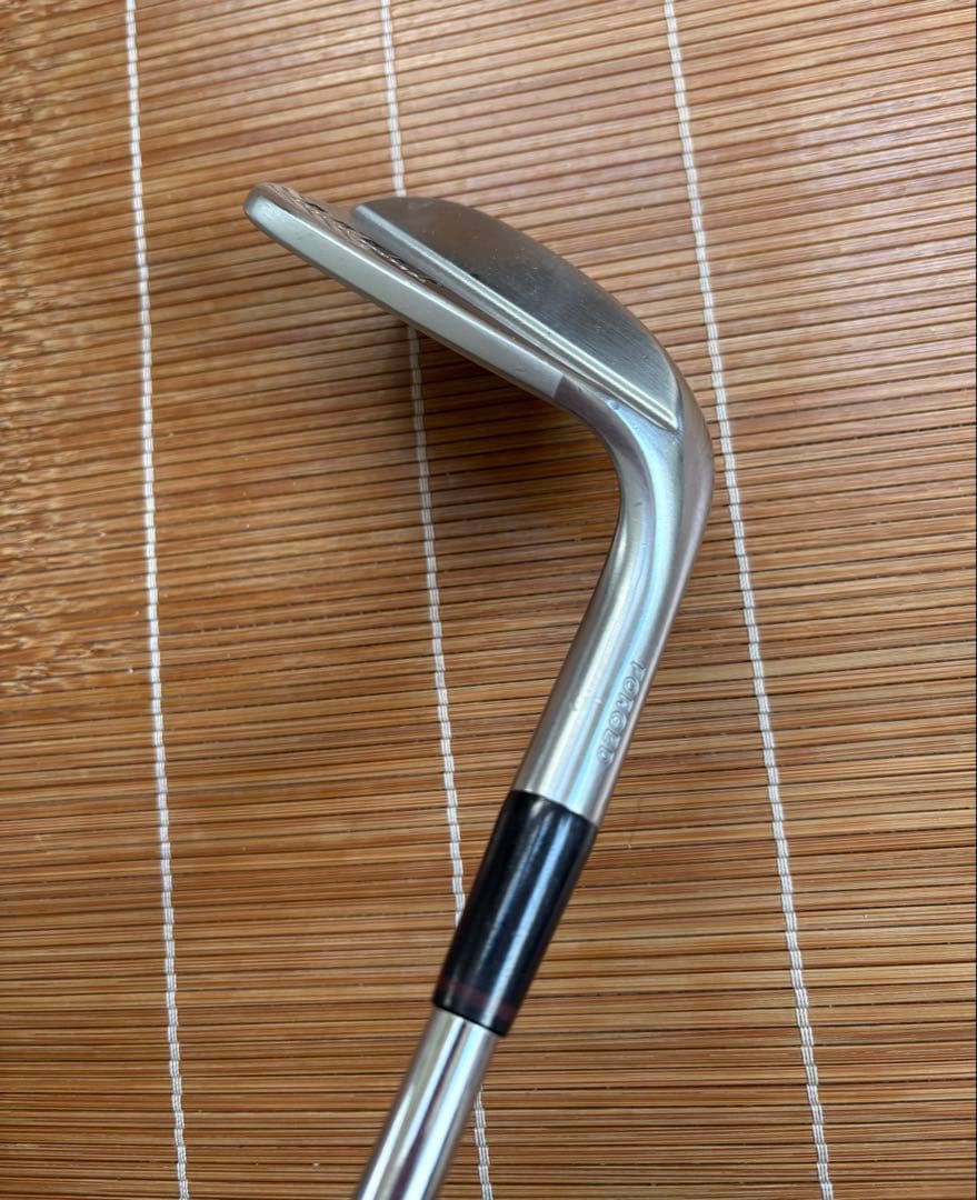 オノフ　52度　モーダス115 S ウェッジ アイアン