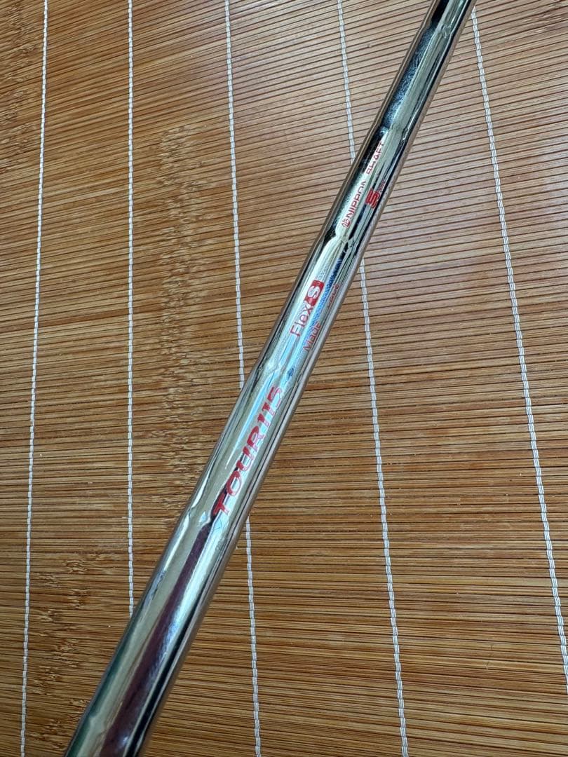 オノフ　52度　モーダス115 S ウェッジ アイアン