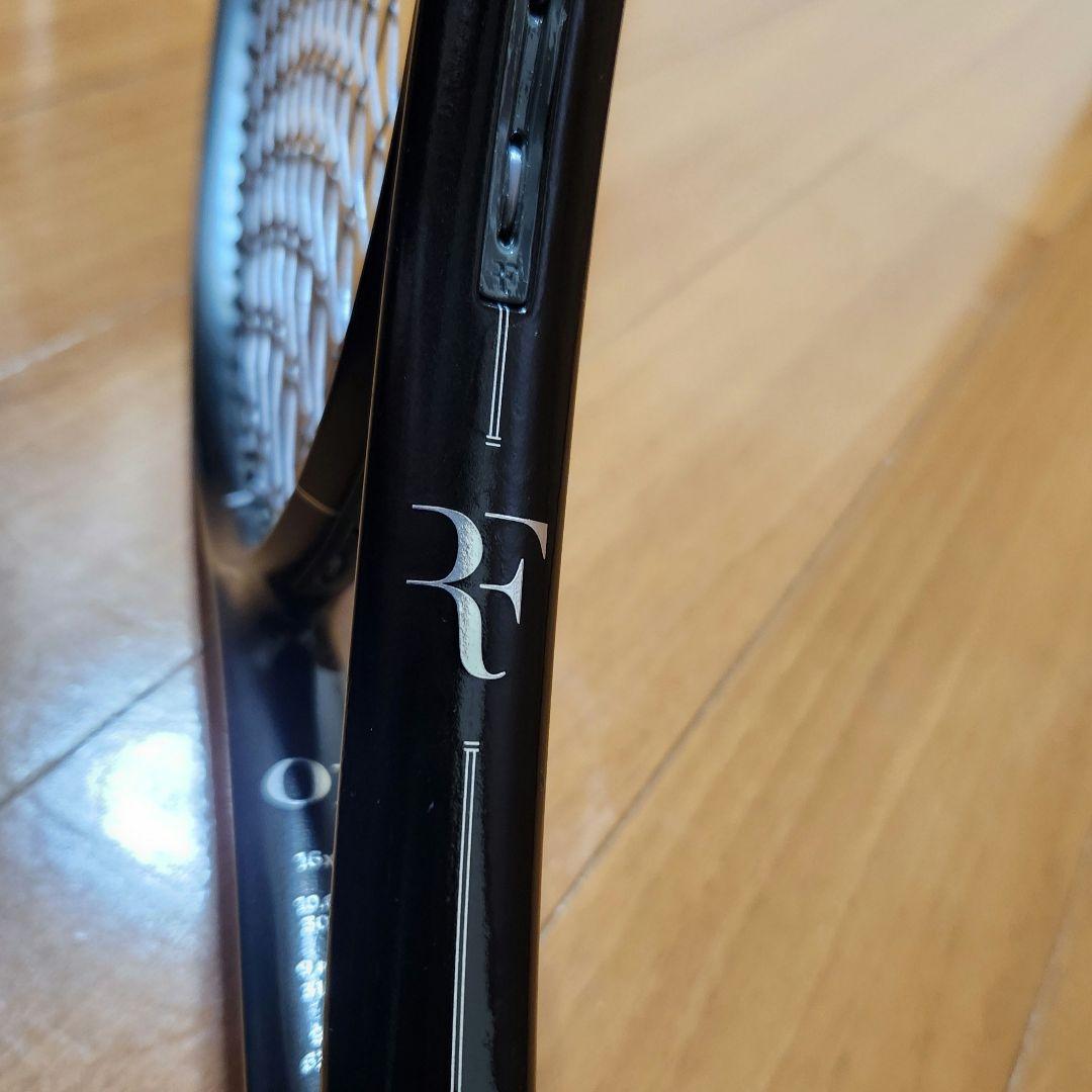 Wilson RF01 テニスラケットG2