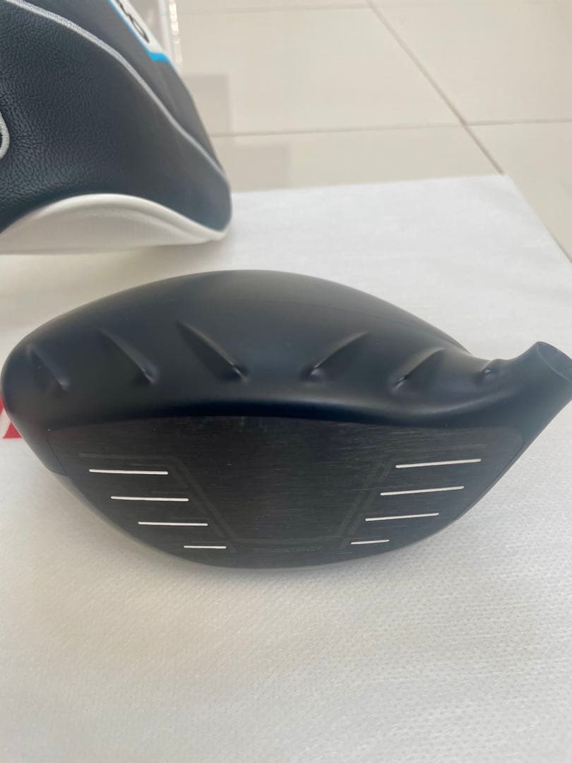 PING G440 MAX ドライバー 9度　ヘッドのみ