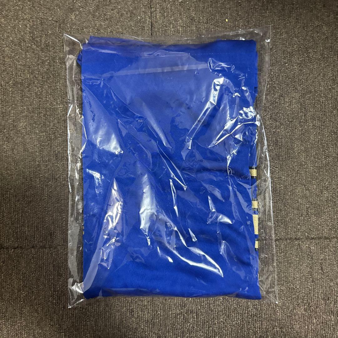 中部第一　ウィンターカップ記念Tシャツ
