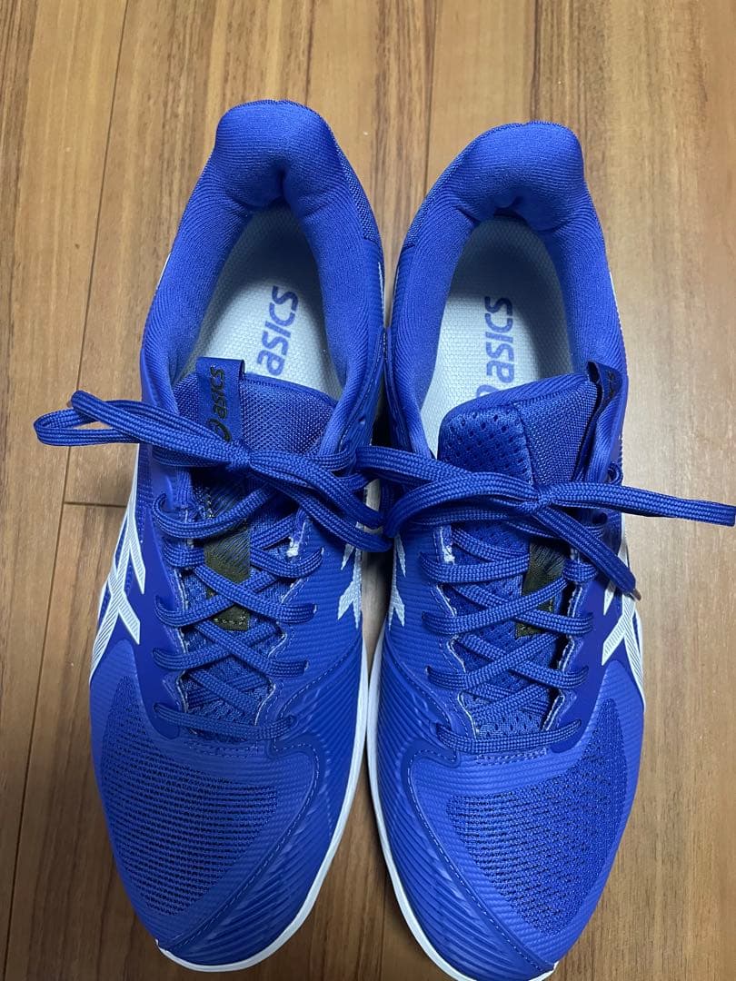 シューズ(男性用) ASICS SOLUTION SPEED FF 3