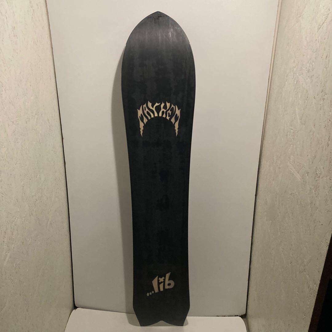 中古 25-26 リブ スウィートフィッシュ 150 LIB SWEETFISH