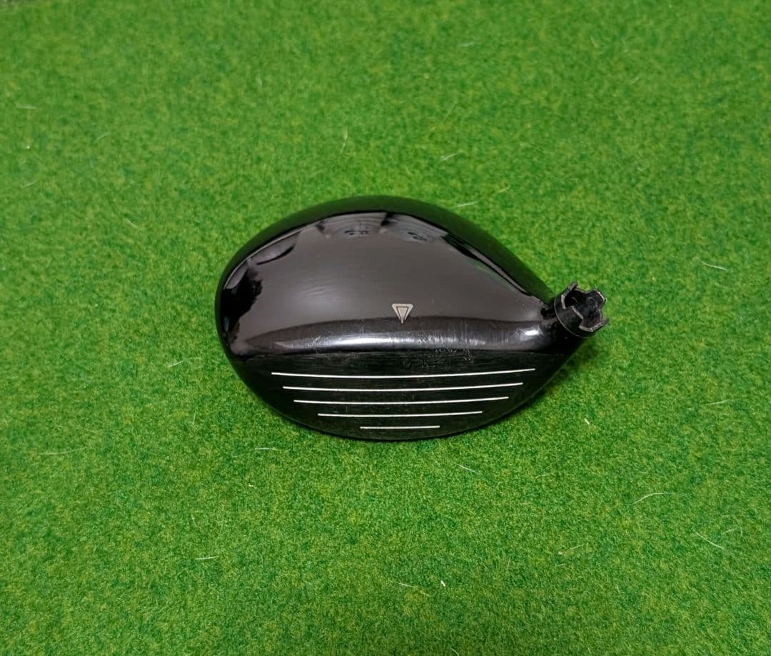 Titleist タイトリスト TS2 FW 18°ヘッドのみ
