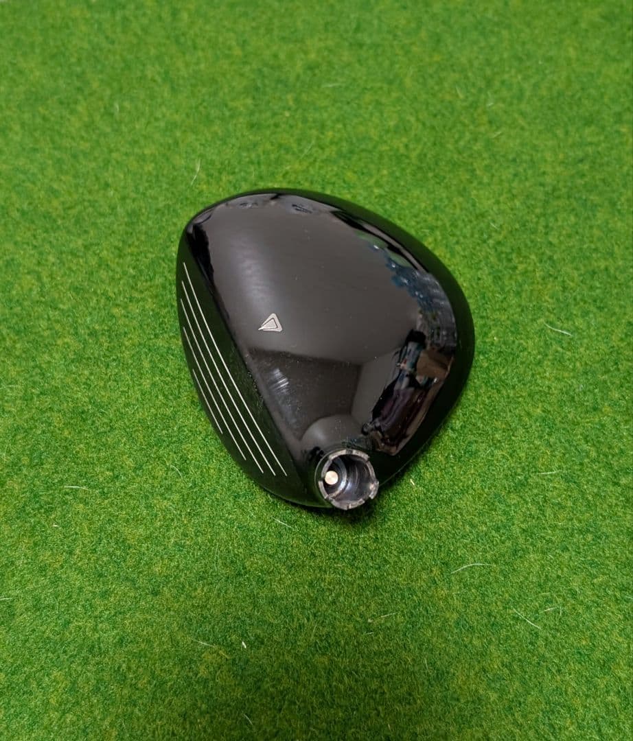 Titleist タイトリスト TS2 FW 18°ヘッドのみ