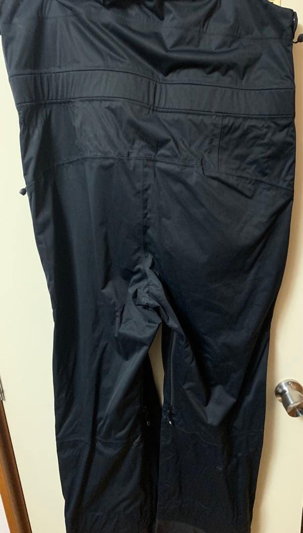 チ*ー様 mountain surf xl black bc バックカントリー