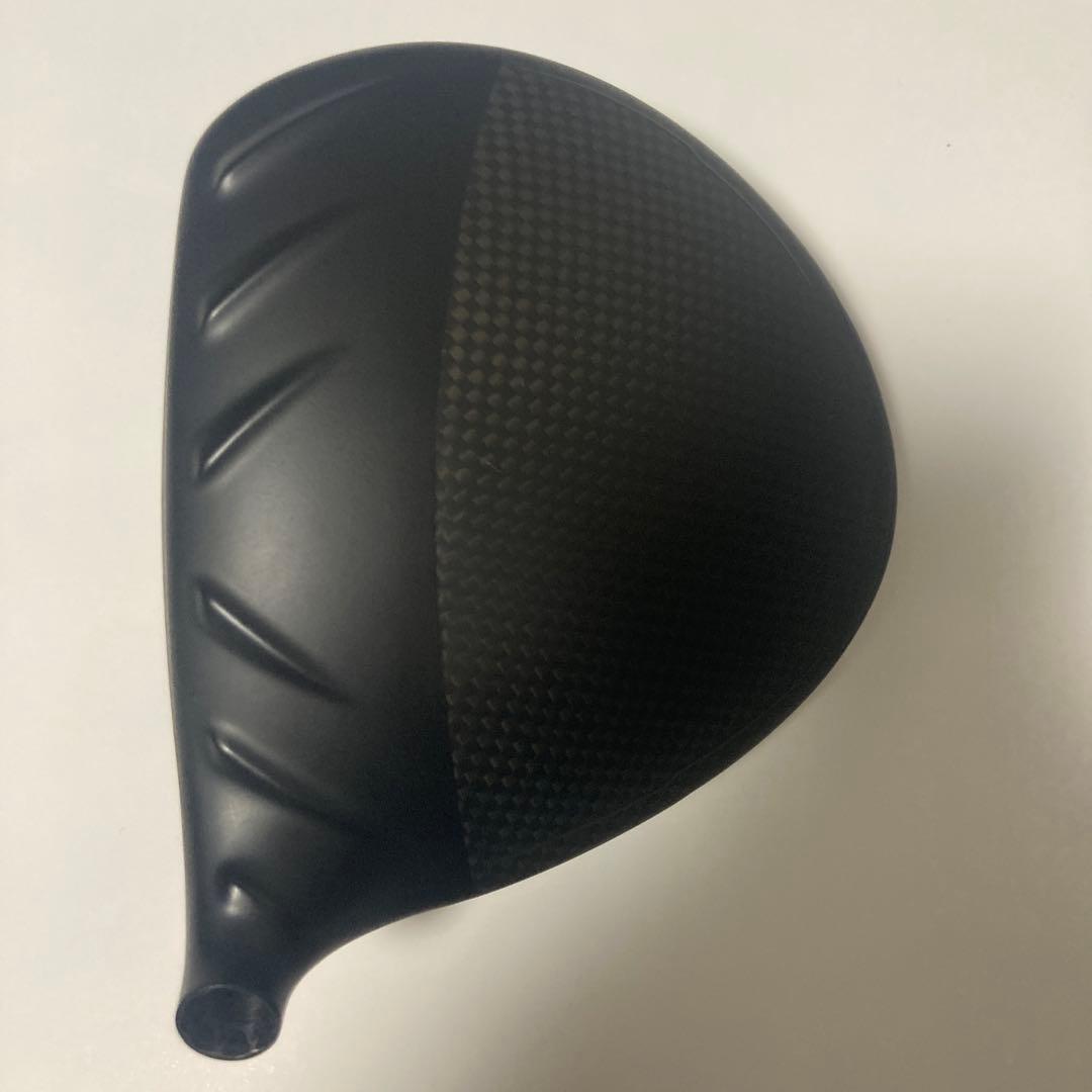 PING G440 SFT ドライバー　10.5° ヘッドのみ