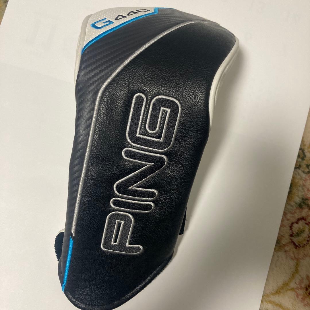 PING G440 SFT ドライバー　10.5° ヘッドのみ