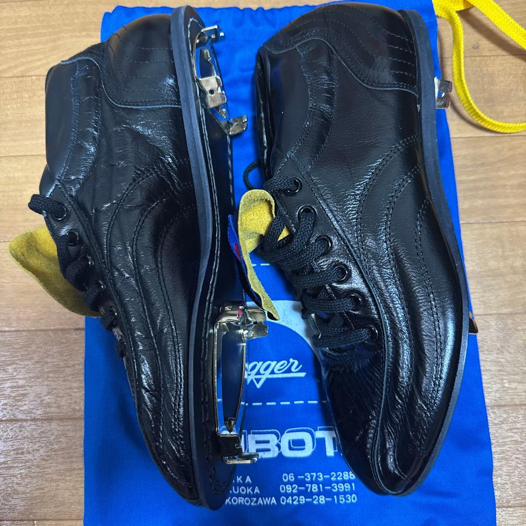久保田スラッガー　スパイクシューズ