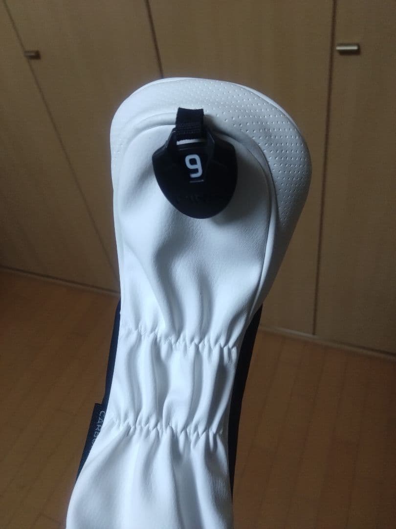 G440 MAX フェアウェイウッド　9W
