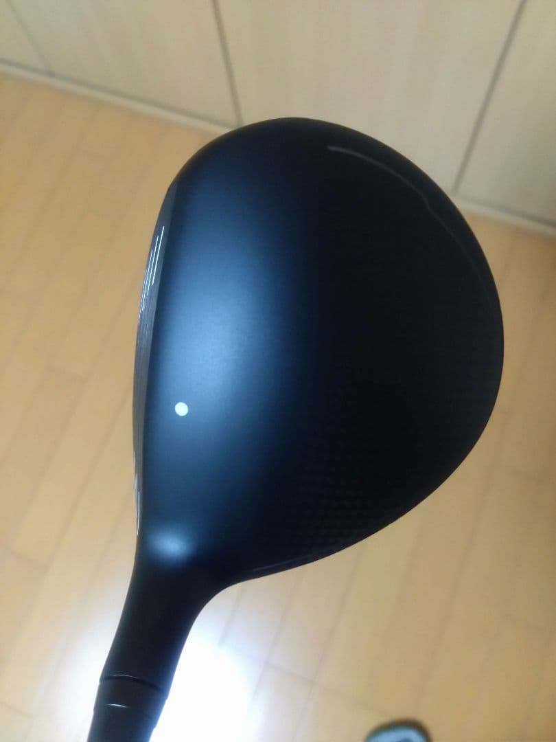 G440 MAX フェアウェイウッド　9W