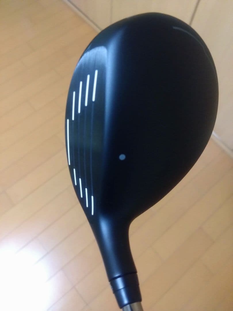 G440 MAX フェアウェイウッド　9W