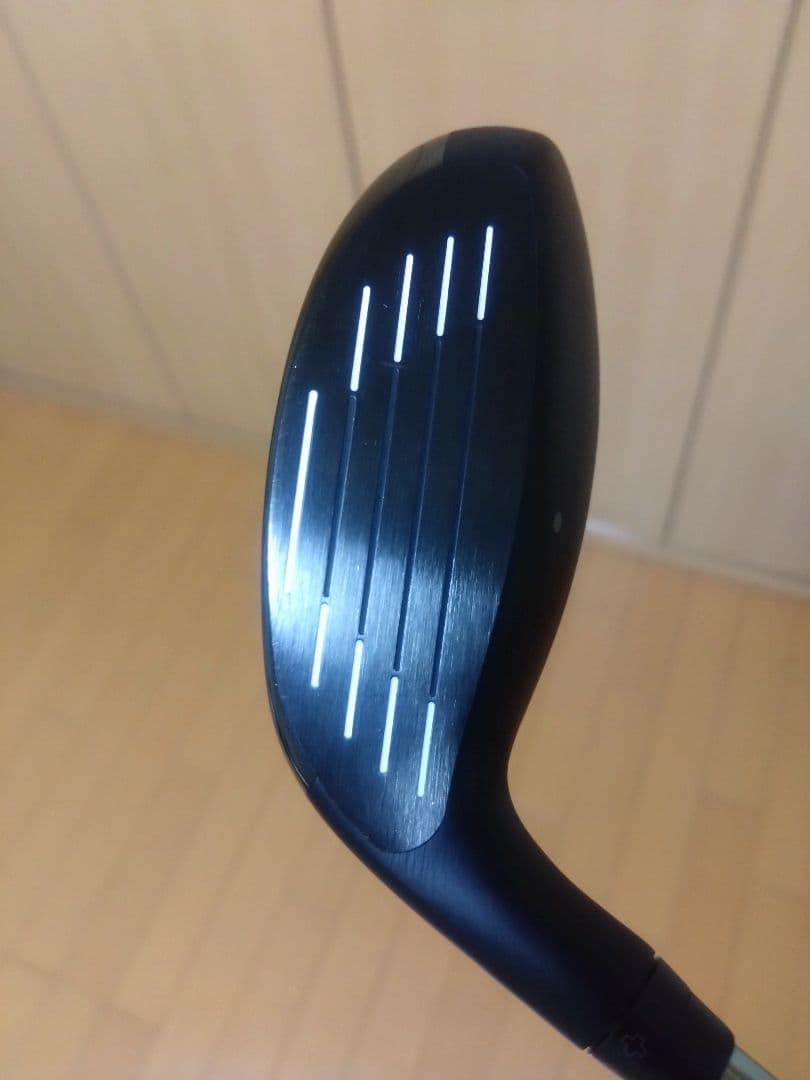G440 MAX フェアウェイウッド　9W
