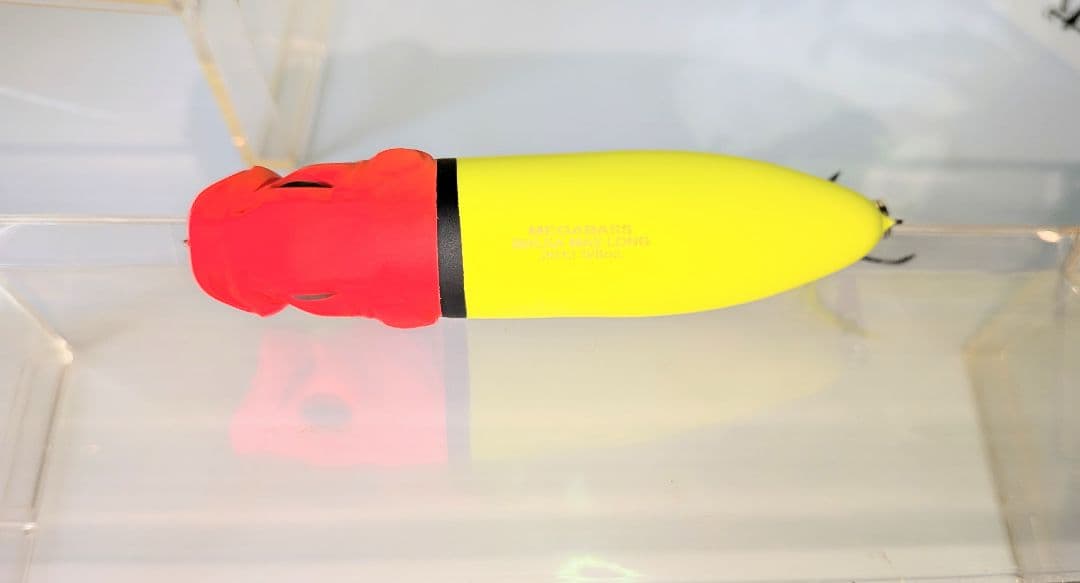 Megabass Balsa Max Long ルアー 2個セット
