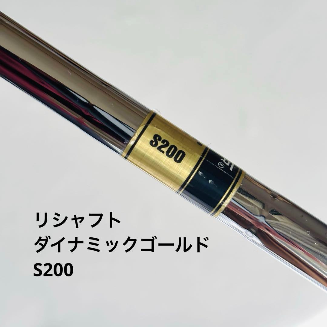 PING ピン 初代 EYE2 SW 名器 DG リシャフト サンドウェッジ