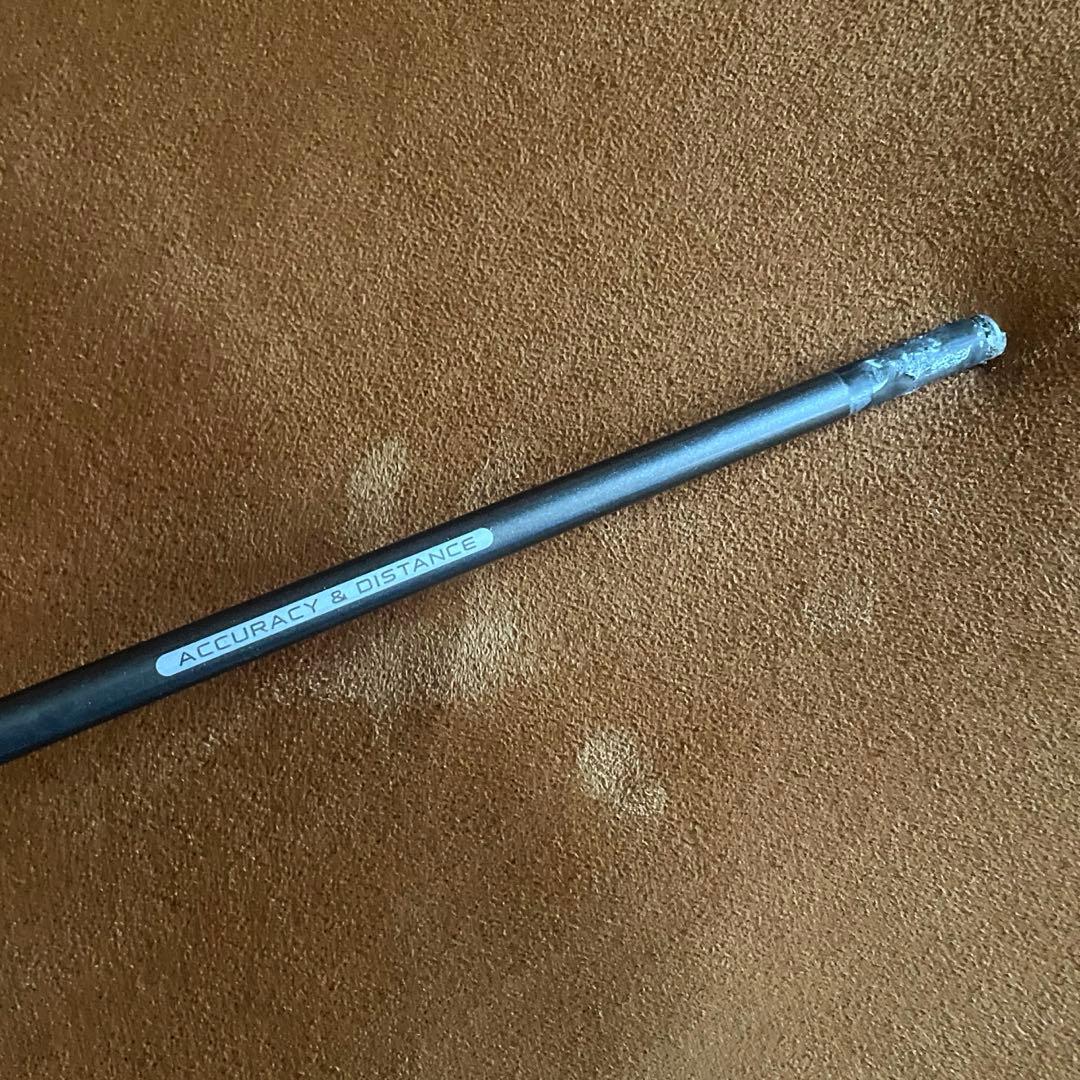 クラブ GRAPHITE DESIGN TourAD U 75S