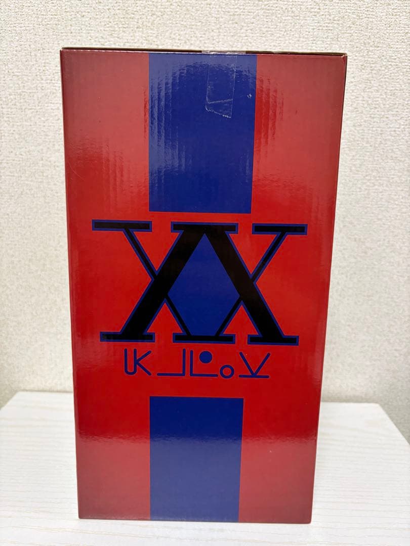 一番くじ HUNTER x HUNTER ラストワン クラピカ フィギュア