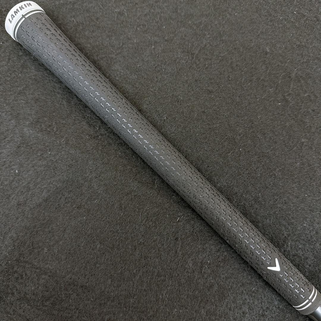 レフティ　パラダイム　Aiスモーク　PW（42°）単品　CYPHER50　5.0