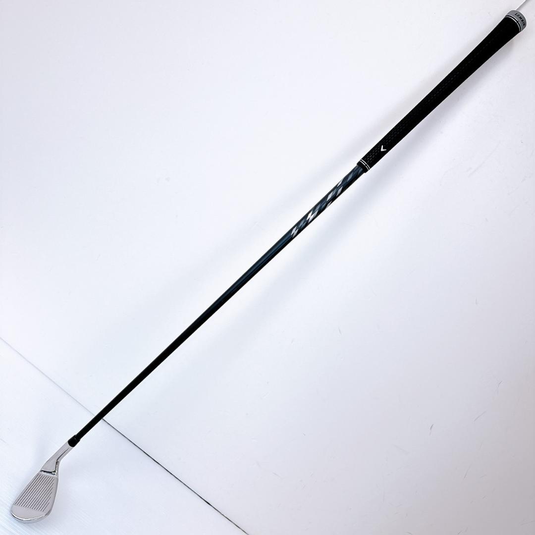 レフティ　パラダイム　Aiスモーク　PW（42°）単品　CYPHER50　5.0
