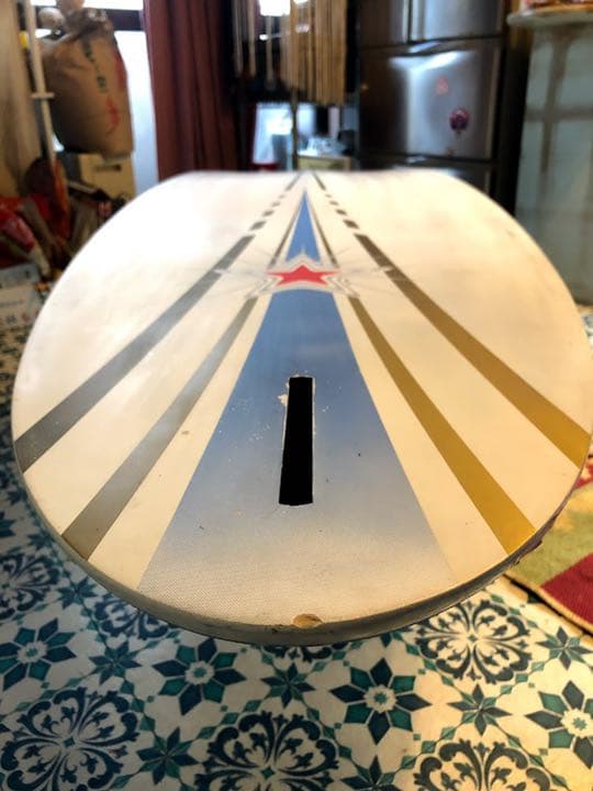 TABOU ROCKET 100％carbon LTD edition