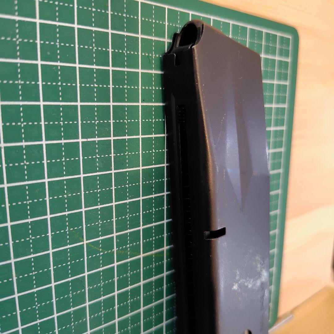 MGC ベレッタ 固定スライド ガスガン
