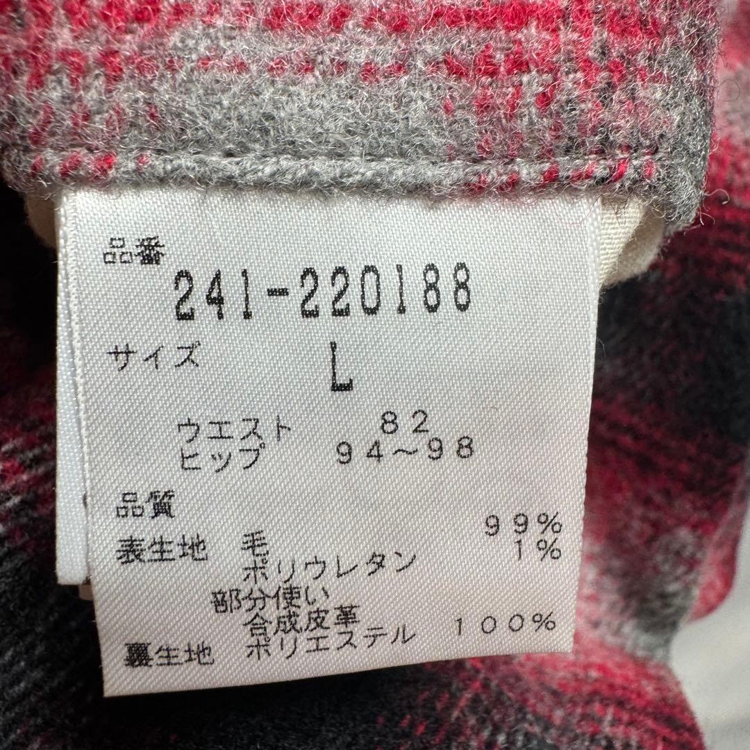 タグ付き　未使用　callaway collection ズボン　 石川遼　36