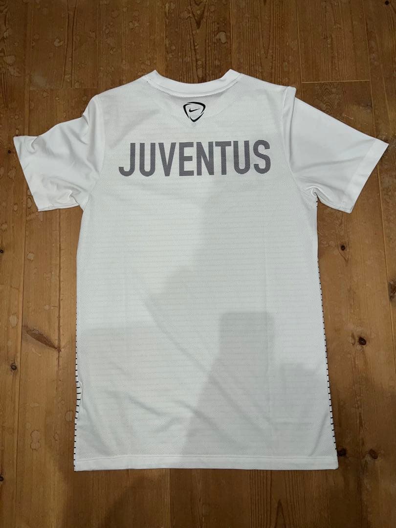 NIKE ナイキ JUVENTUS ユベントス トレーニングウェア