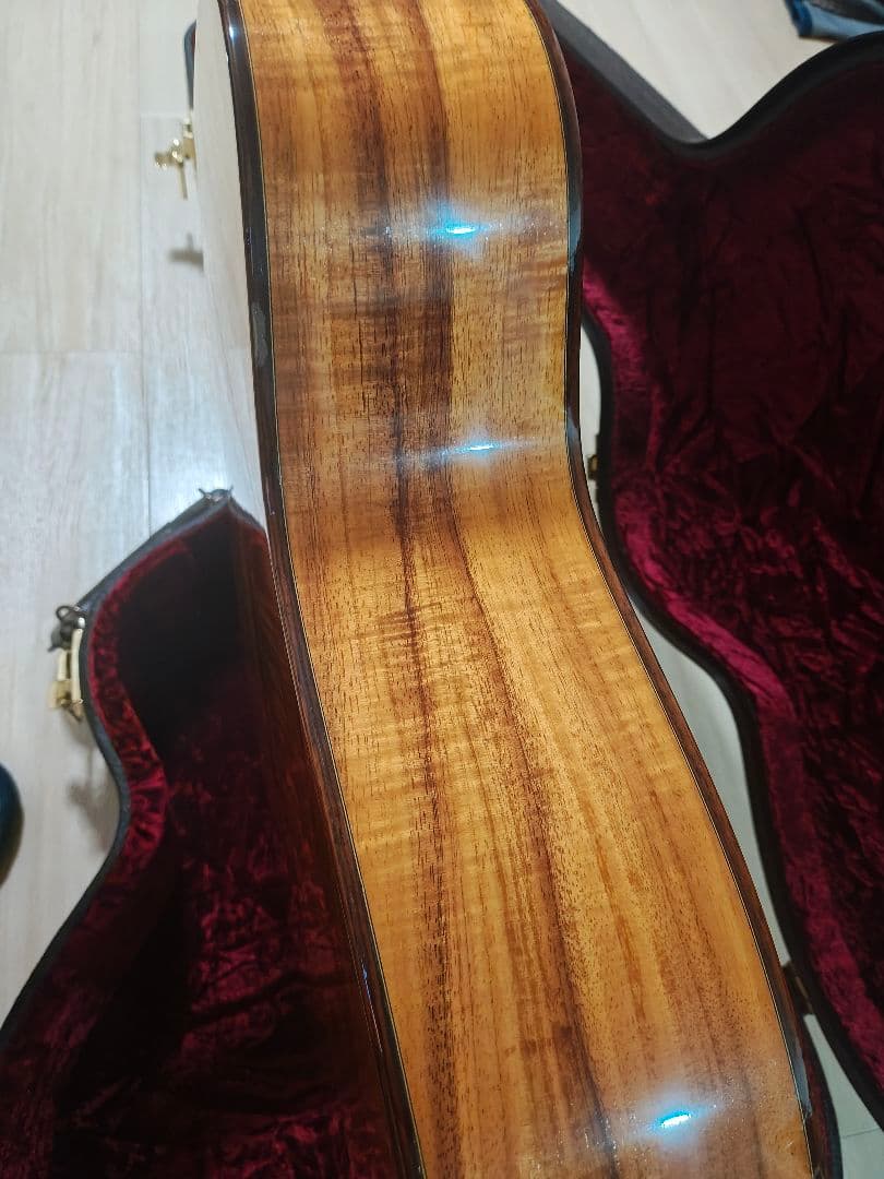 Taylor　K22ce