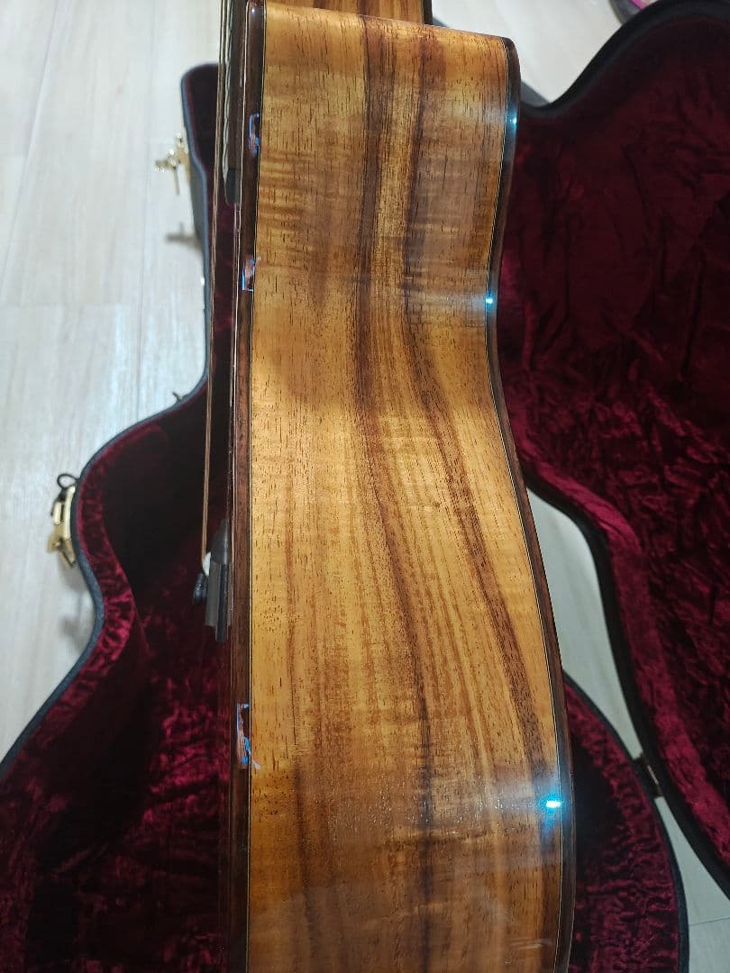 Taylor　K22ce