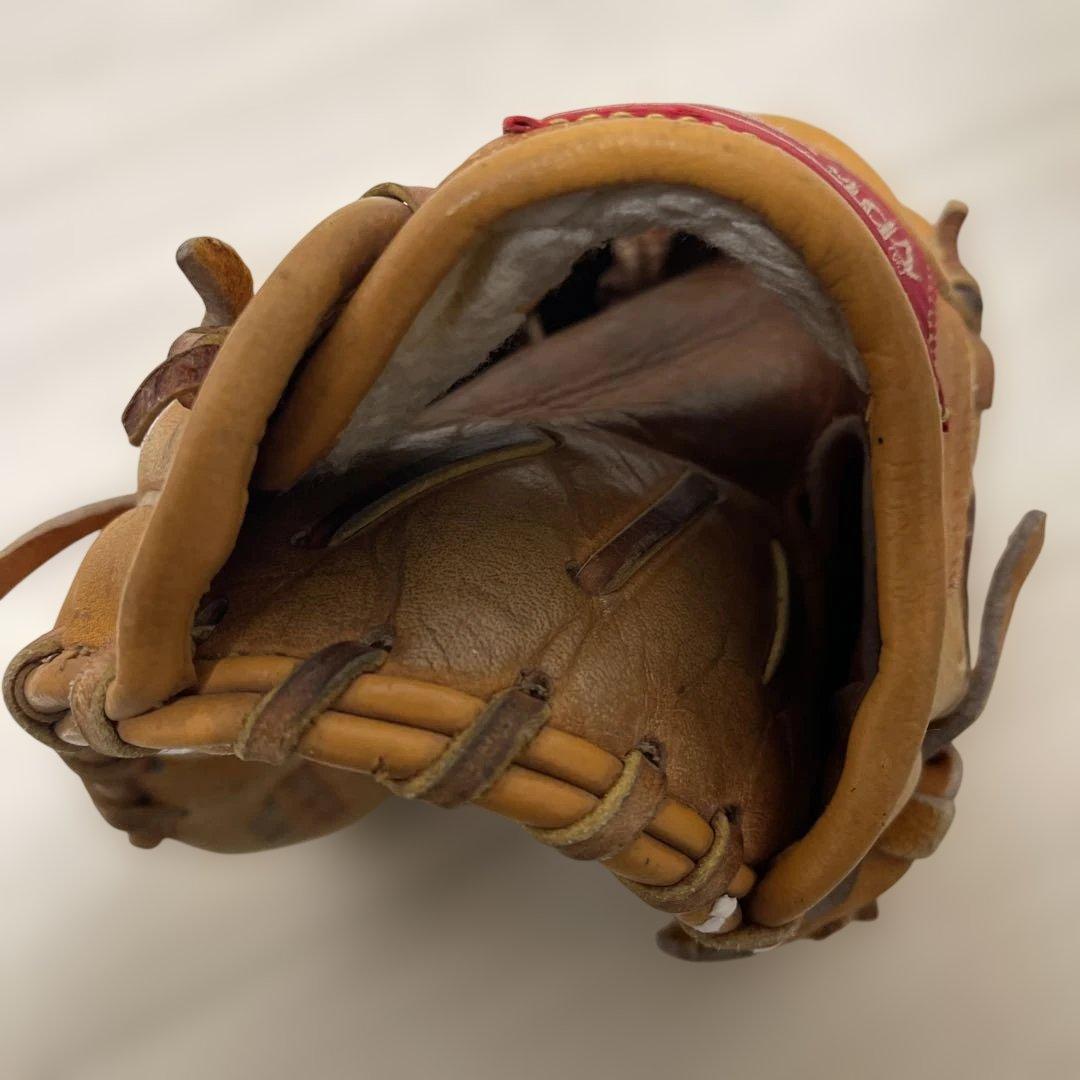 Rawlings 軟式グローブ　ファーストミット