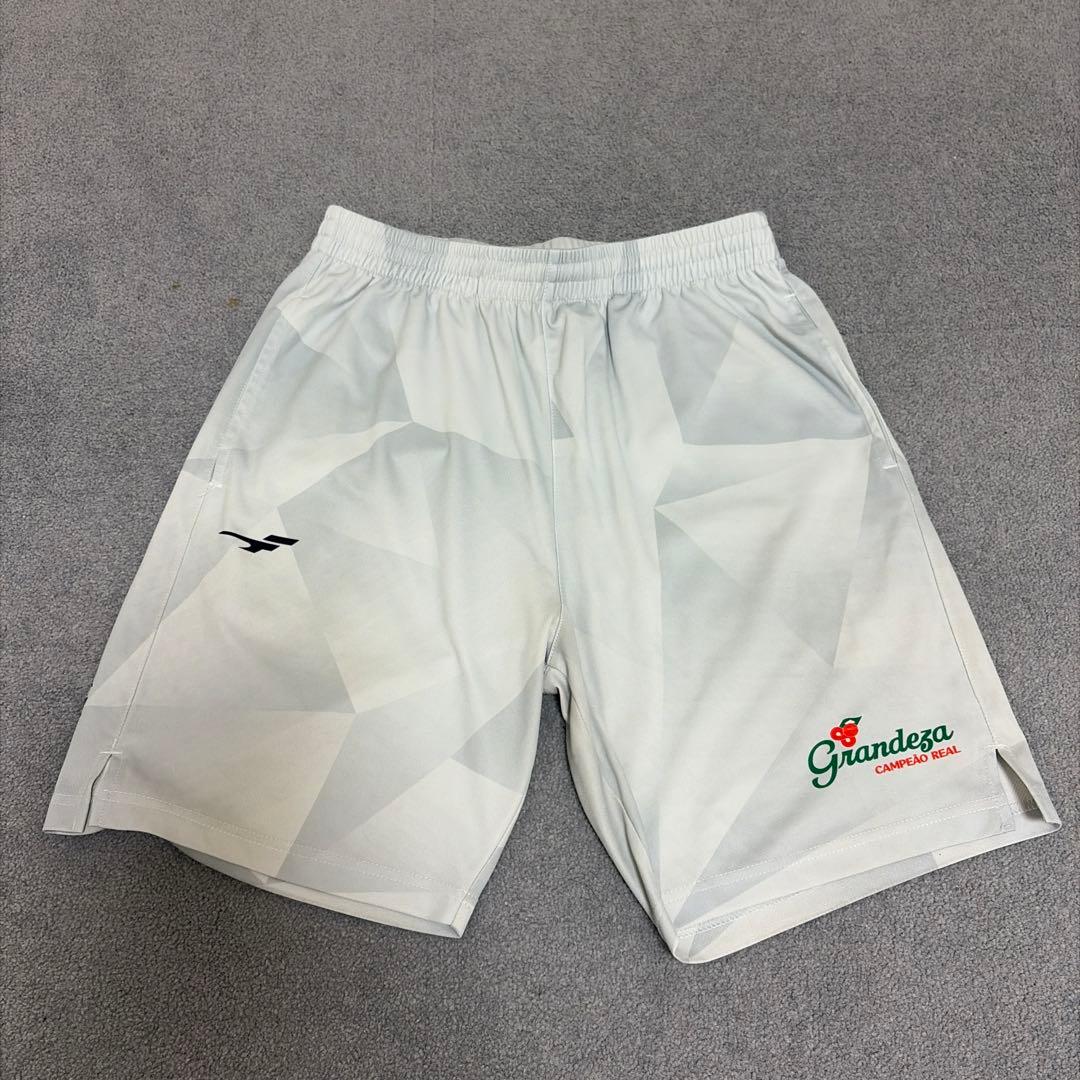 フィンタ シャツ 白、シルバー