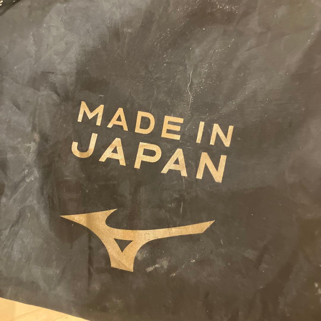 ミズノアルファジャパン　ミズノアルファJapan