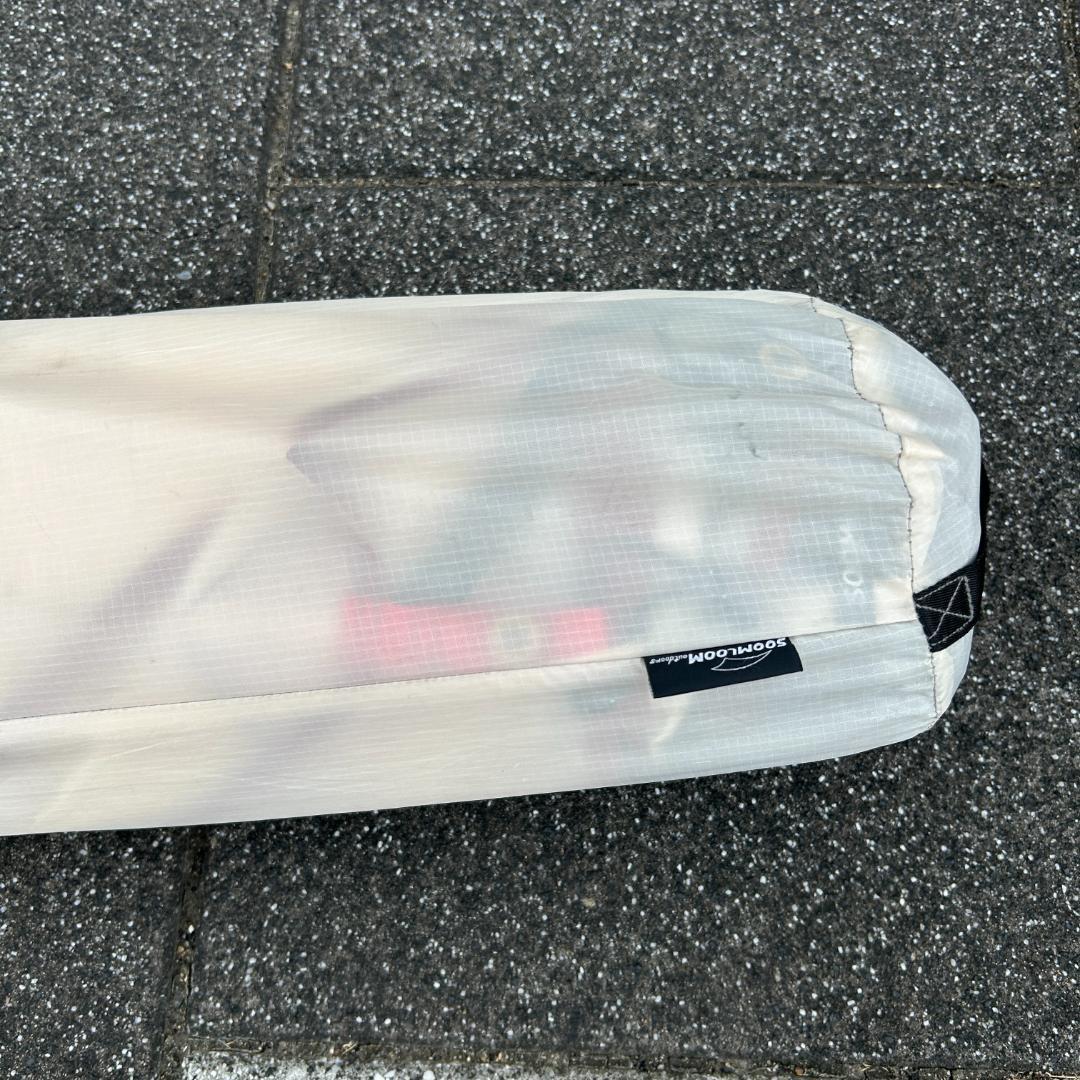 Soomloom 広域2 アウトドアテント ツーリングテント