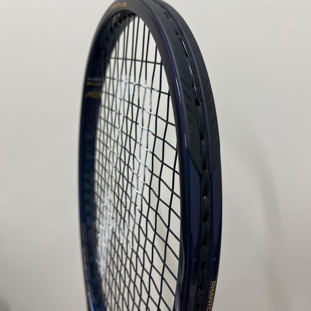プリンス　ファントムグラファイト100XS 300g G2