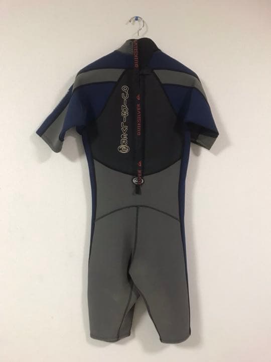 美品  ウェットスーツ
