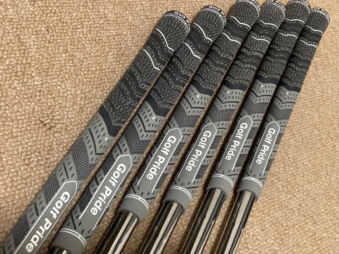 Titleist T200 アイアンセット 6本セット
