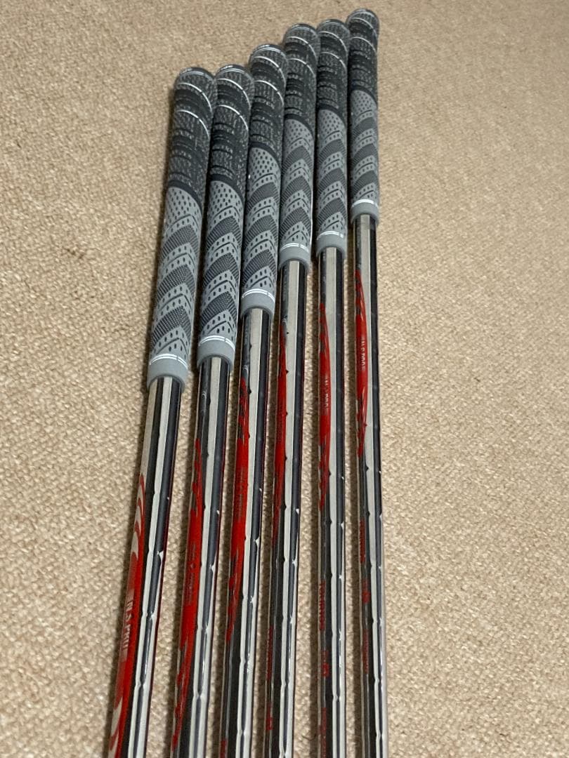 Titleist T200 アイアンセット 6本セット