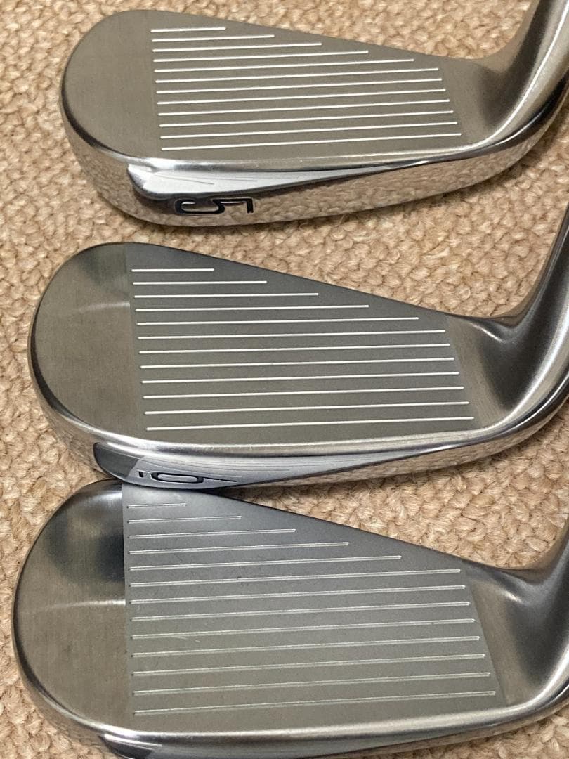 Titleist T200 アイアンセット 6本セット