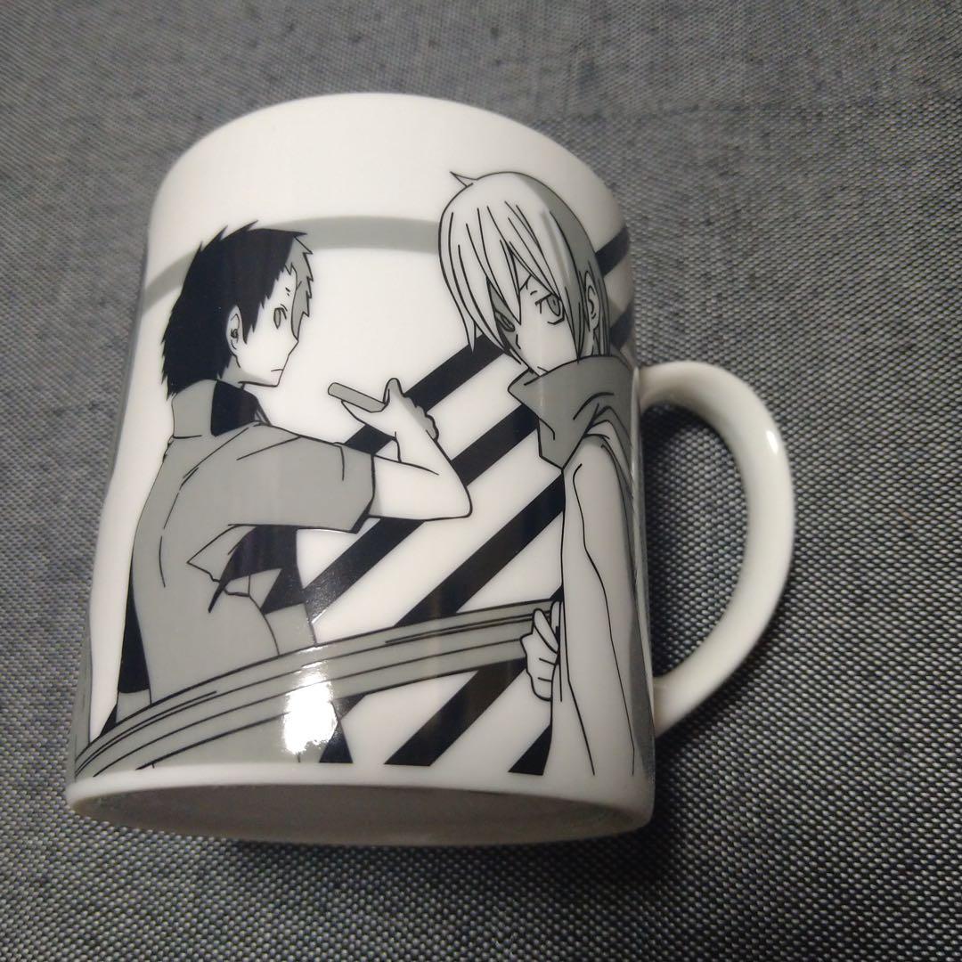デュラララ!! グッズ　まとめ売り