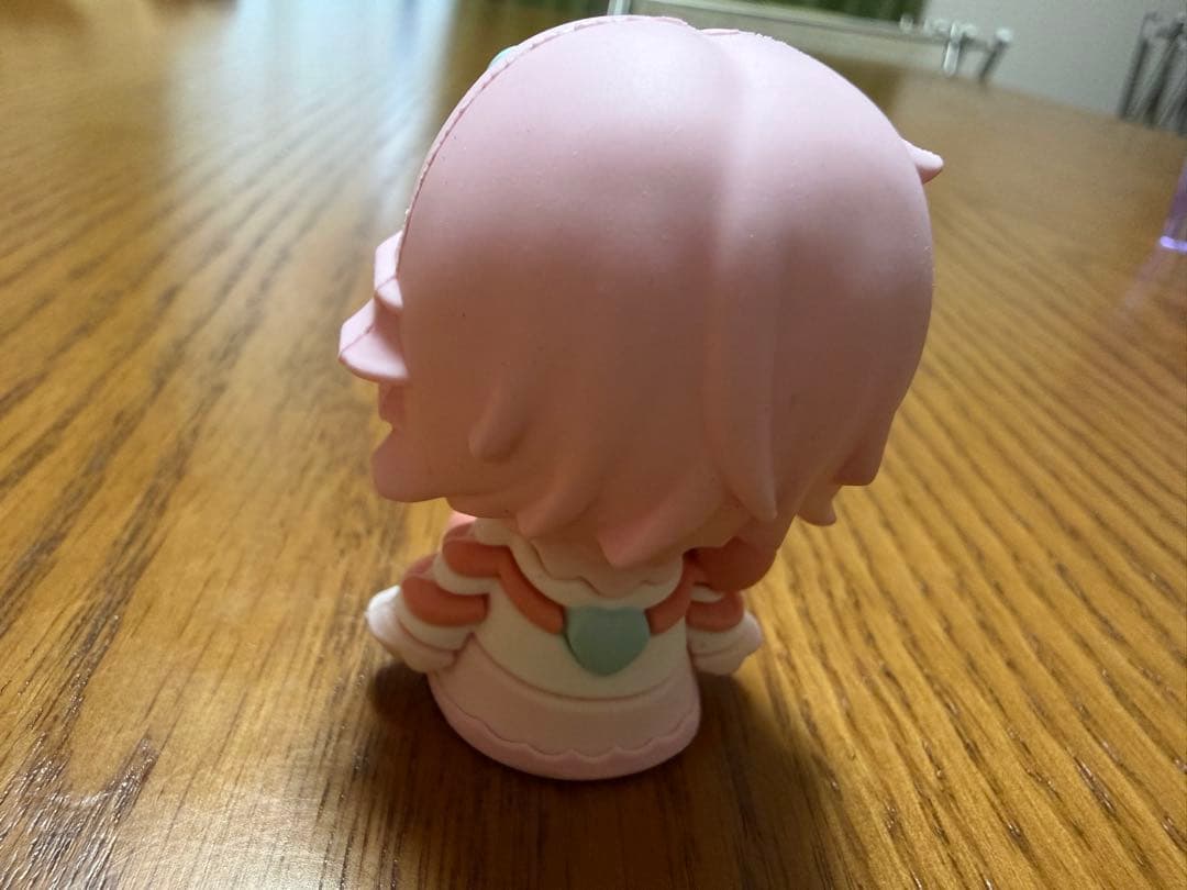 東方Project ちょこラバ じとっと 古明地さとり 桜coior レア